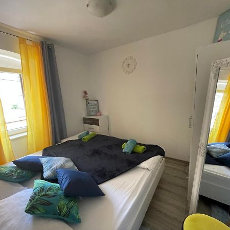 Apartment Chloe Trogir Zewnętrze zdjęcie