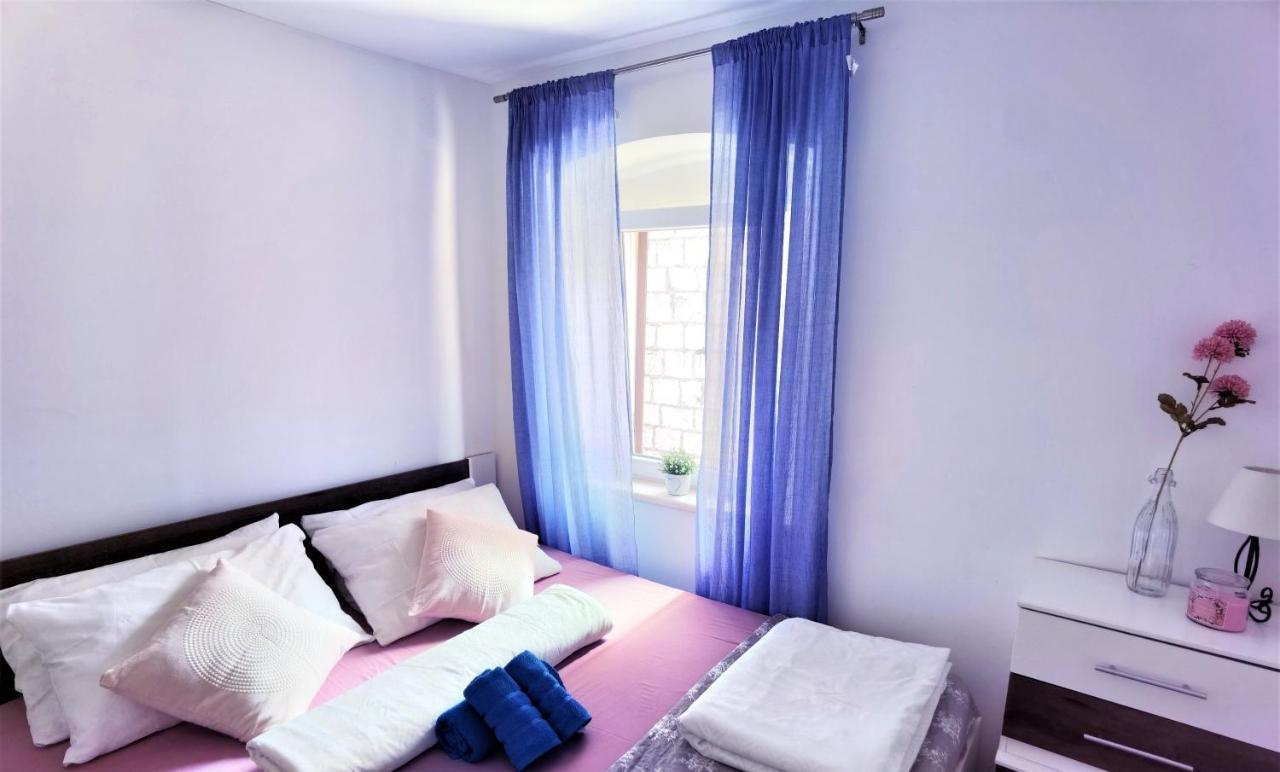 Apartment Chloe Trogir Zewnętrze zdjęcie