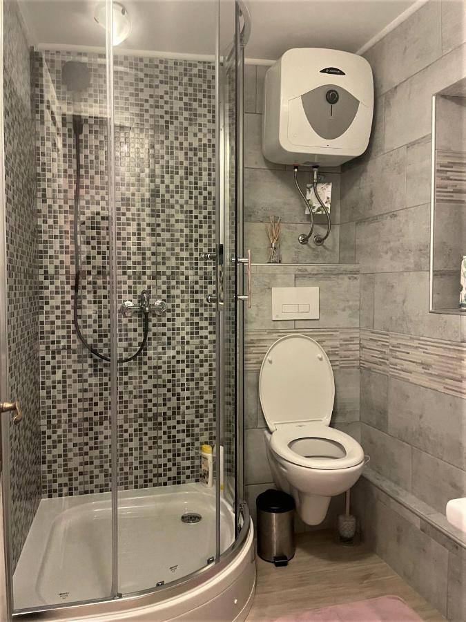 Apartment Chloe Trogir Zewnętrze zdjęcie