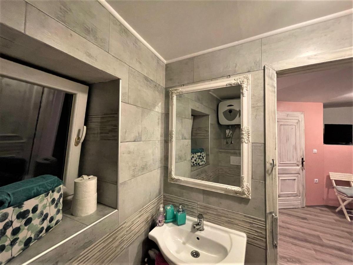 Apartment Chloe Trogir Zewnętrze zdjęcie