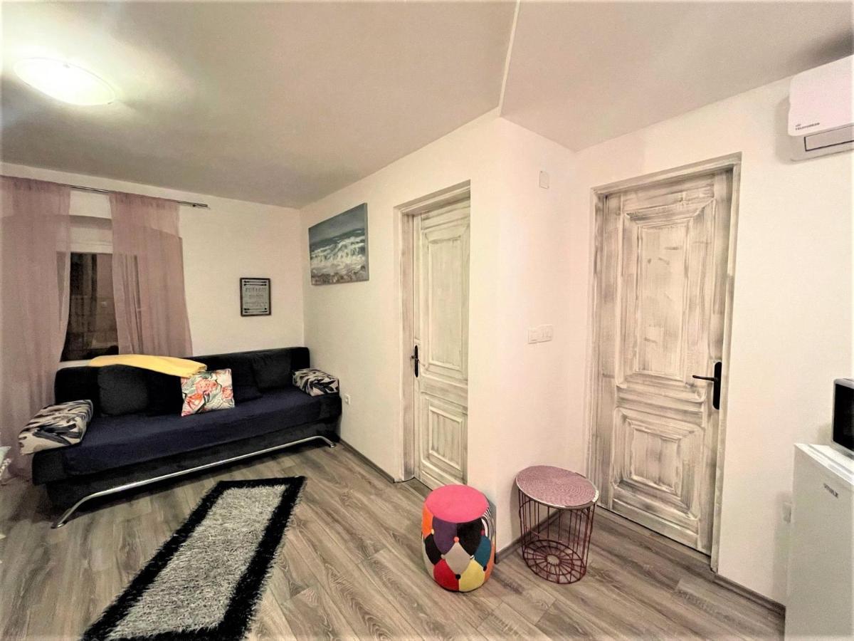 Apartment Chloe Trogir Zewnętrze zdjęcie