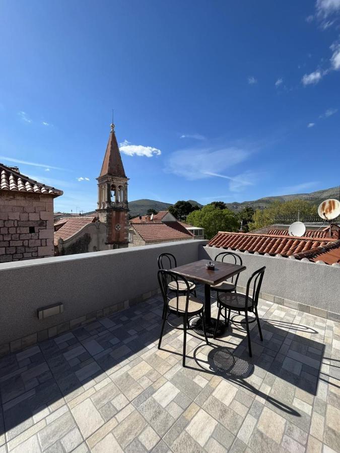 Apartment Chloe Trogir Zewnętrze zdjęcie