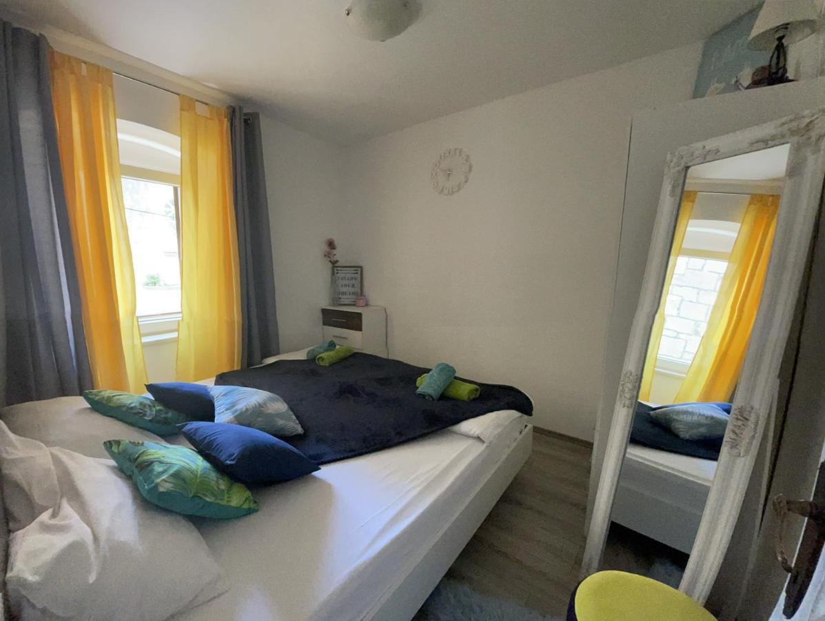 Apartment Chloe Trogir Zewnętrze zdjęcie