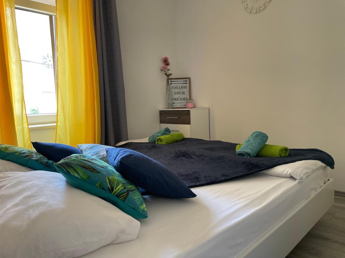 Apartment Chloe Trogir Zewnętrze zdjęcie