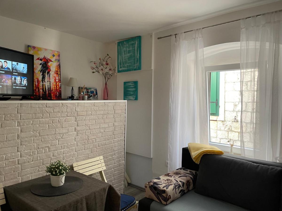 Apartment Chloe Trogir Zewnętrze zdjęcie