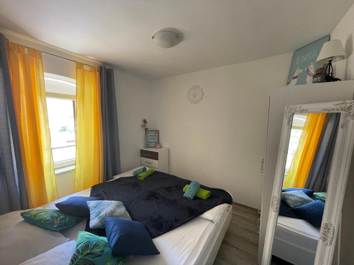 Apartment Chloe Trogir Zewnętrze zdjęcie