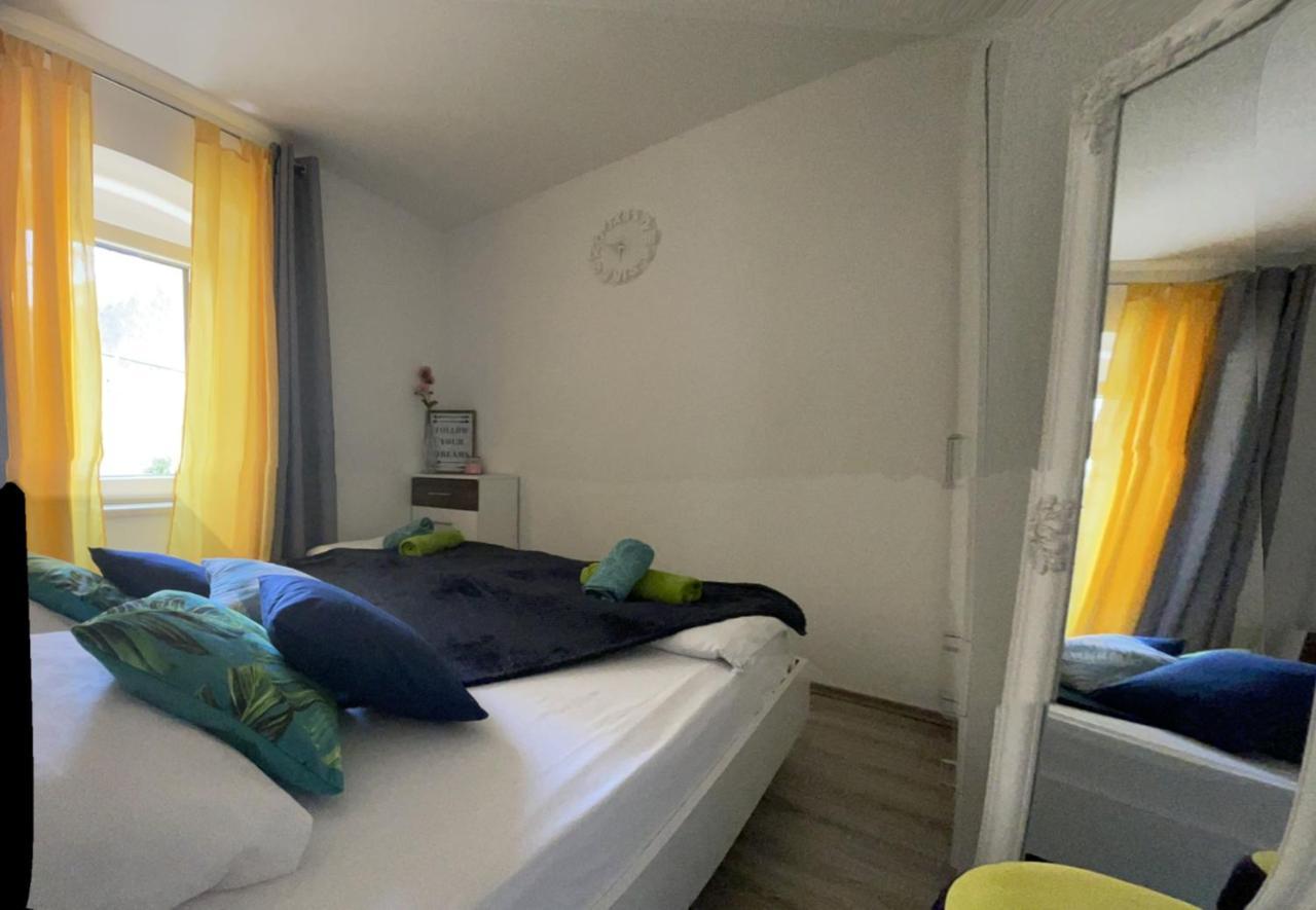 Apartment Chloe Trogir Zewnętrze zdjęcie