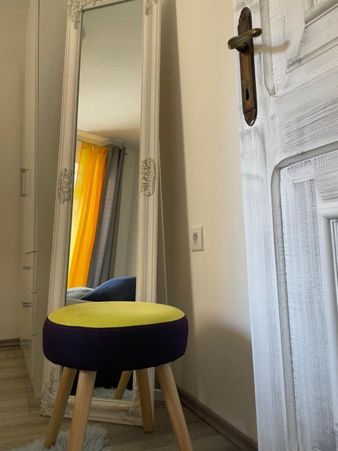 Apartment Chloe Trogir Zewnętrze zdjęcie
