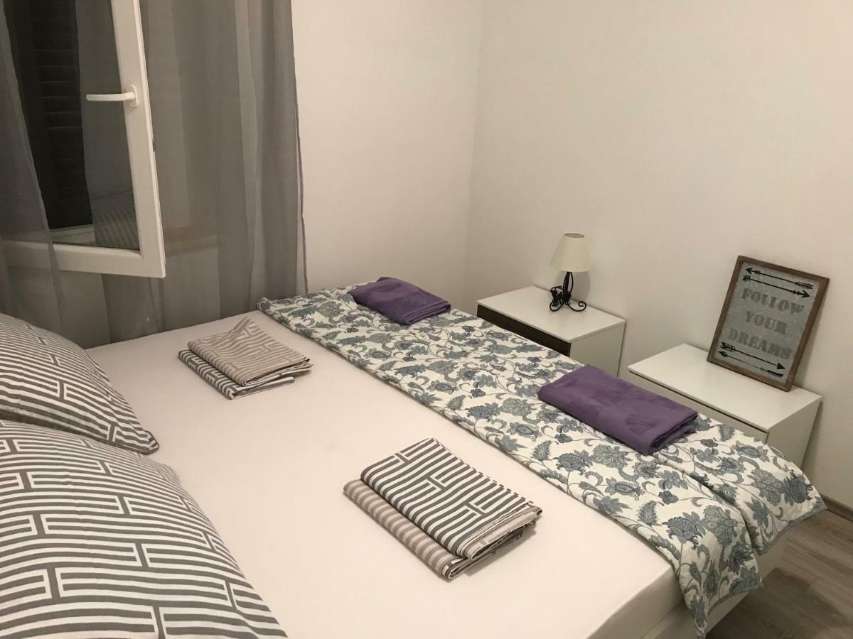 Apartment Chloe Trogir Zewnętrze zdjęcie