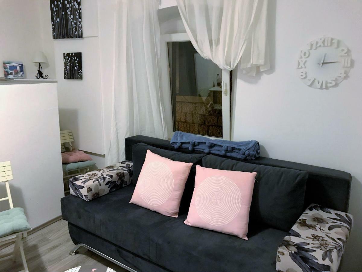 Apartment Chloe Trogir Zewnętrze zdjęcie