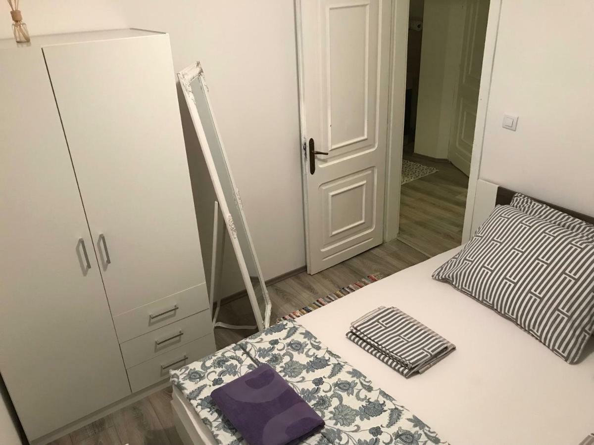 Apartment Chloe Trogir Zewnętrze zdjęcie