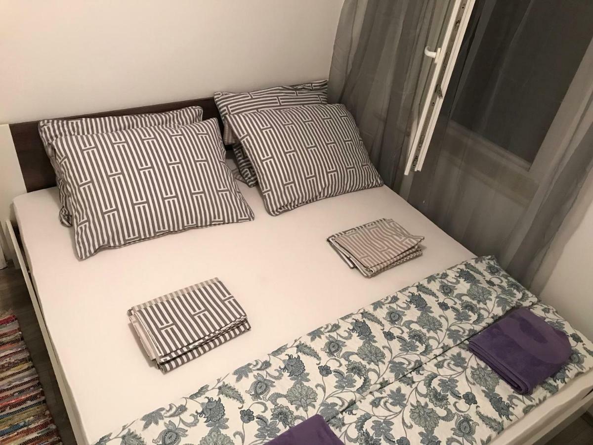 Apartment Chloe Trogir Zewnętrze zdjęcie