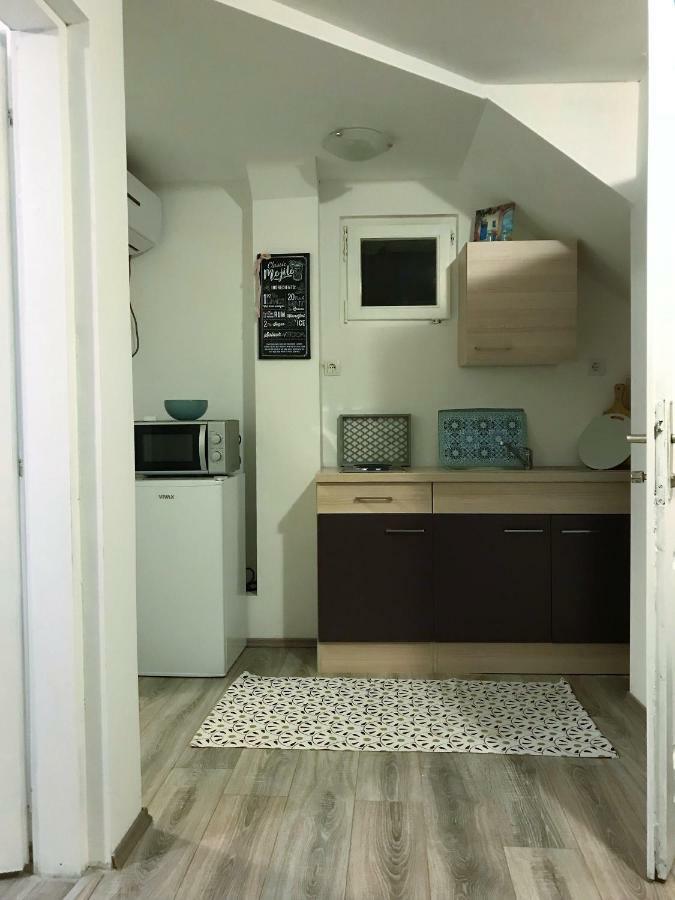 Apartment Chloe Trogir Zewnętrze zdjęcie