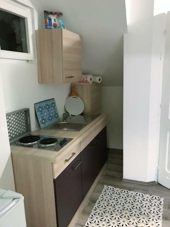 Apartment Chloe Trogir Zewnętrze zdjęcie