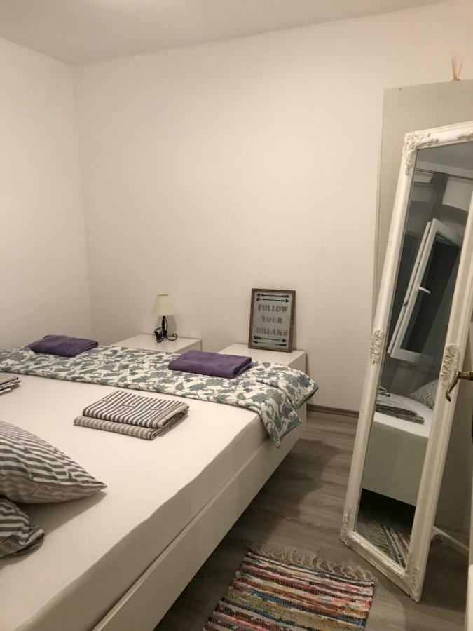 Apartment Chloe Trogir Zewnętrze zdjęcie