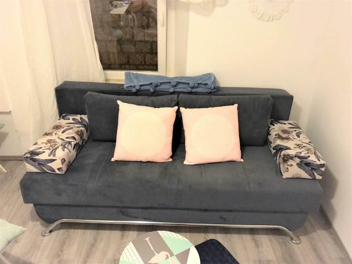 Apartment Chloe Trogir Zewnętrze zdjęcie